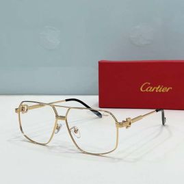 Picture of Cartier Optical Glasses _SKUfw49745983fw